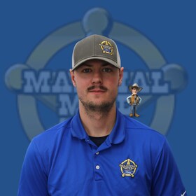 Staff member Kaleb Blanton from ID_4b2fe4