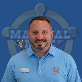 Staff member Jonas Rubright from ID_1ca475