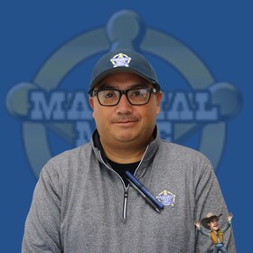 Staff member Ray Torres from ID_1ca475