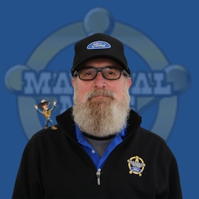 Staff member Terry Walker from ID_4b2fe4