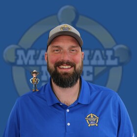 Staff member Ian Williams from ID_4b2fe4