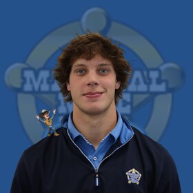 Staff member Avery Thompson from ID_1ca475