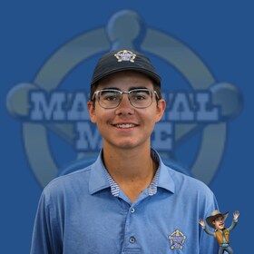 Staff member Hunter Eldridge from ID_1ca475