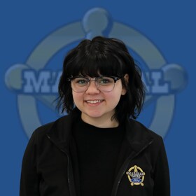 Staff member LeeAnn Hewitt from ID_6f128f