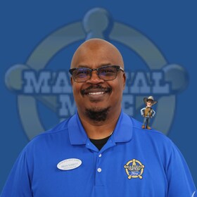 Staff member Brian Verrett from ID_4b2fe4