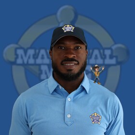 Staff member David Strickland from ID_1ca475