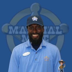 Staff member Paul Hubert from ID_1ca475