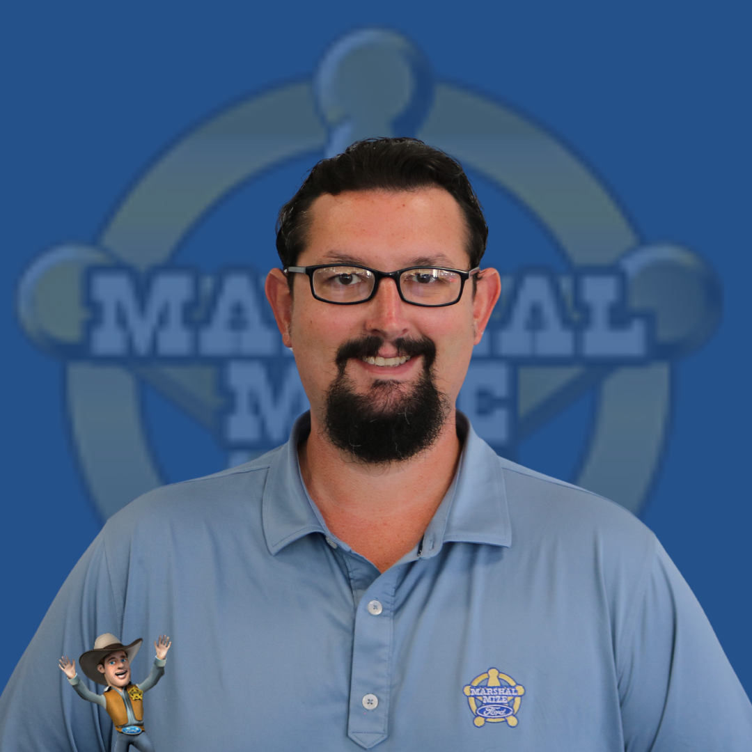 Staff member Nate Posey from ID_1ca475
