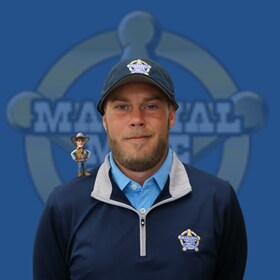 Staff member Cody Roberts from ID_1ca475