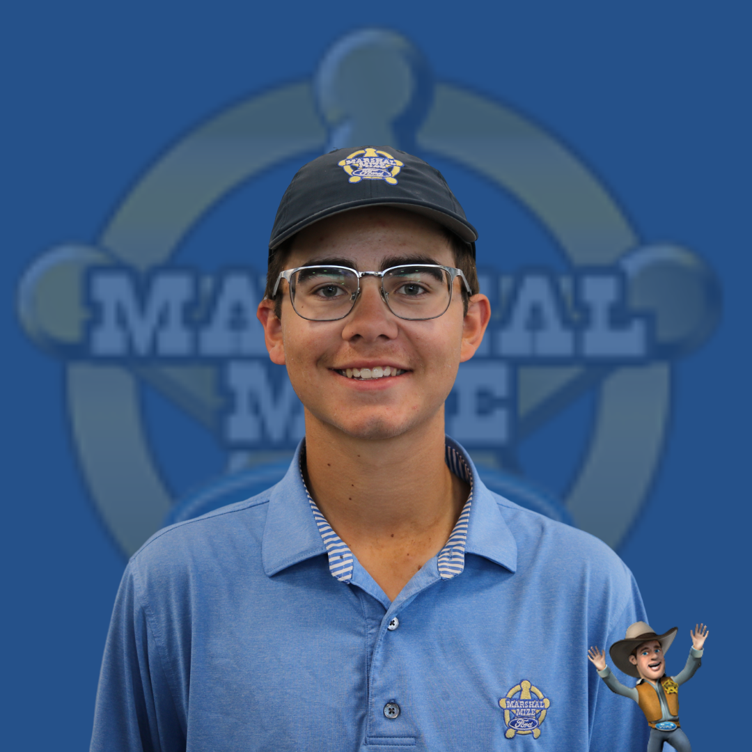 Staff member Hunter Eldridge from ID_1ca475