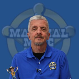 Staff member Eric Blankenship from ID_4b2fe4