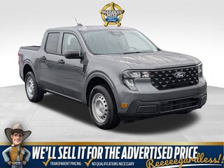 2026 Ford Maverick XL Truck