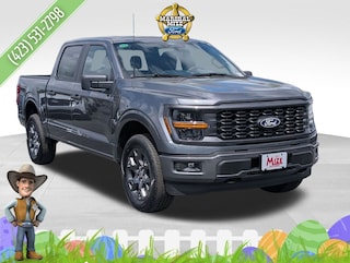2026 Ford F-150 STX Truck