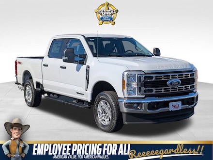 2026 Ford F-250SD XLT Truck