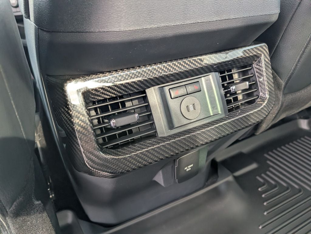 2026 Ford F-250 Super Duty Lariat - Photo 11