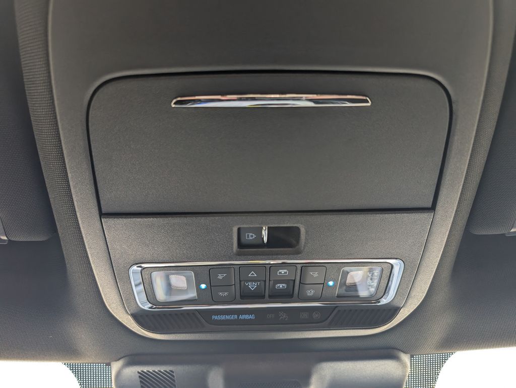 2025 Ford F-150 Lariat - Photo 27