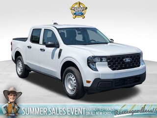 2026 Ford Maverick XL Truck