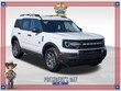  Ford Bronco Sport