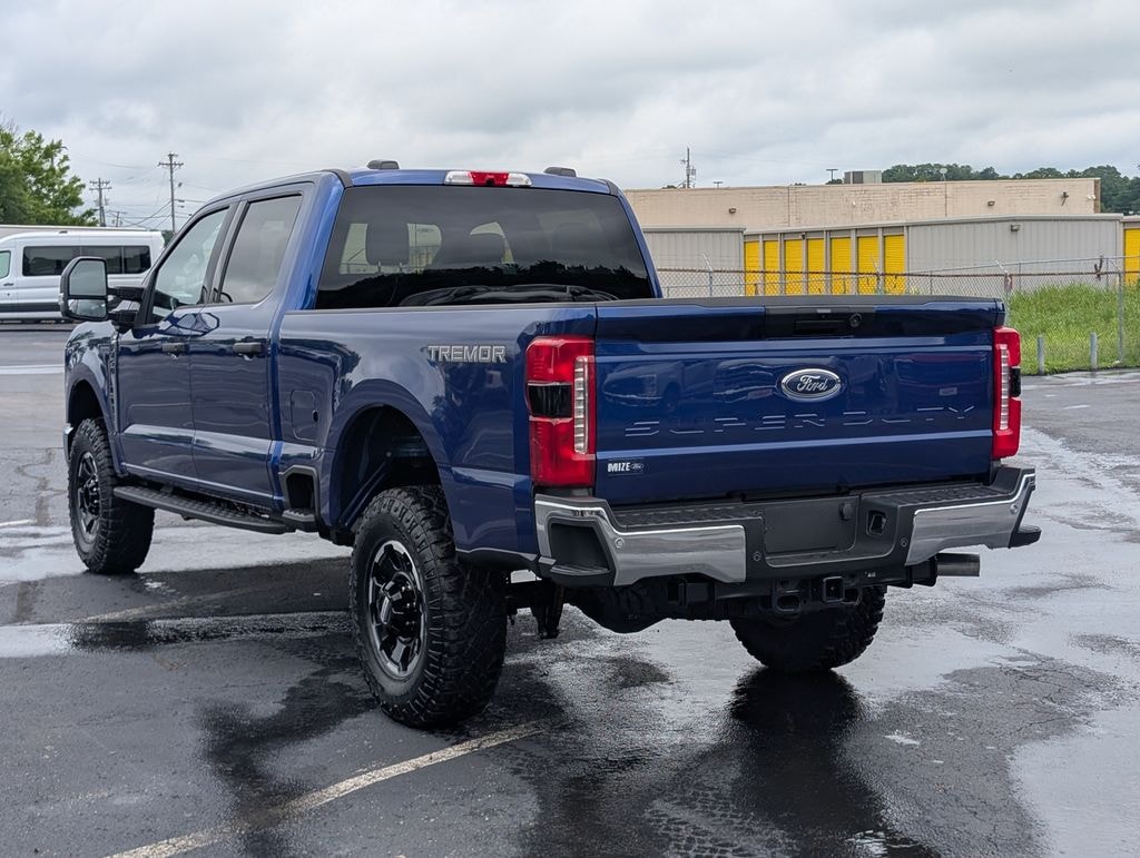 New 2026 Ford F-250SD XLT Truck