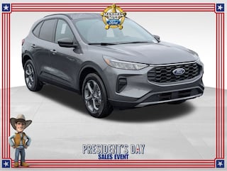 2026 Ford Escape ST-Line SUV