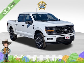 2026 Ford F-150 STX Truck