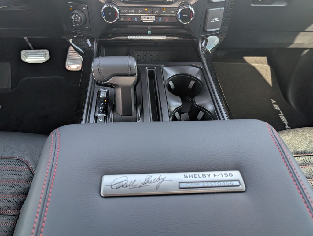2025 Ford F-150 Lariat - Photo 25