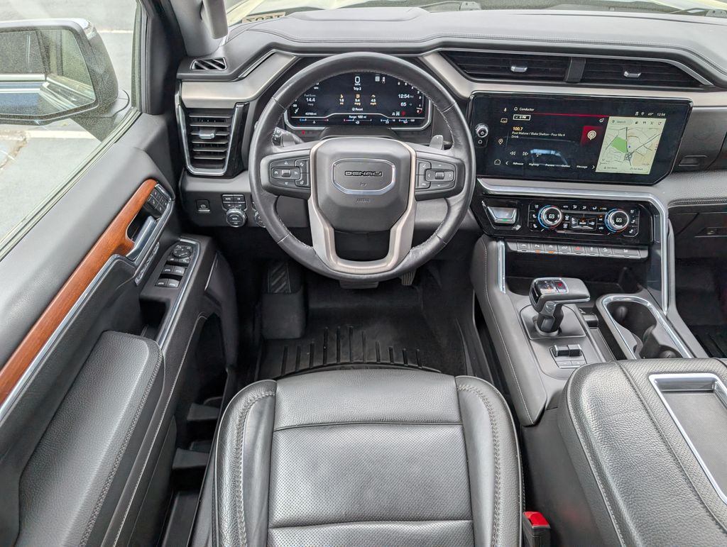 2022 GMC Sierra 1500 Denali Denali - Photo 10
