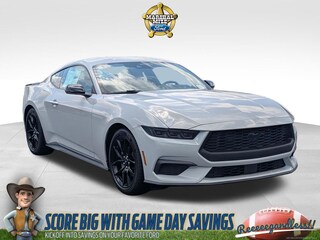 2026 Ford Mustang Ecoboost Premium Coupe