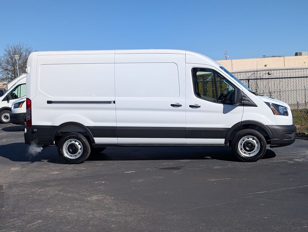 New 2026 Ford Transit-250 Base Cargo Van