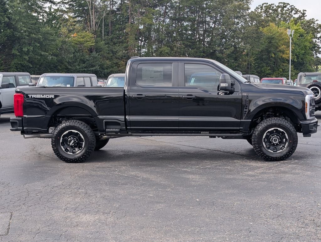 New 2027 Ford F-250SD XL Truck