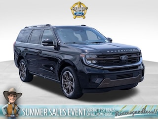 2026 Ford Expedition King Ranch SUV