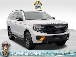 2026 Ford Expedition Tremor SUV