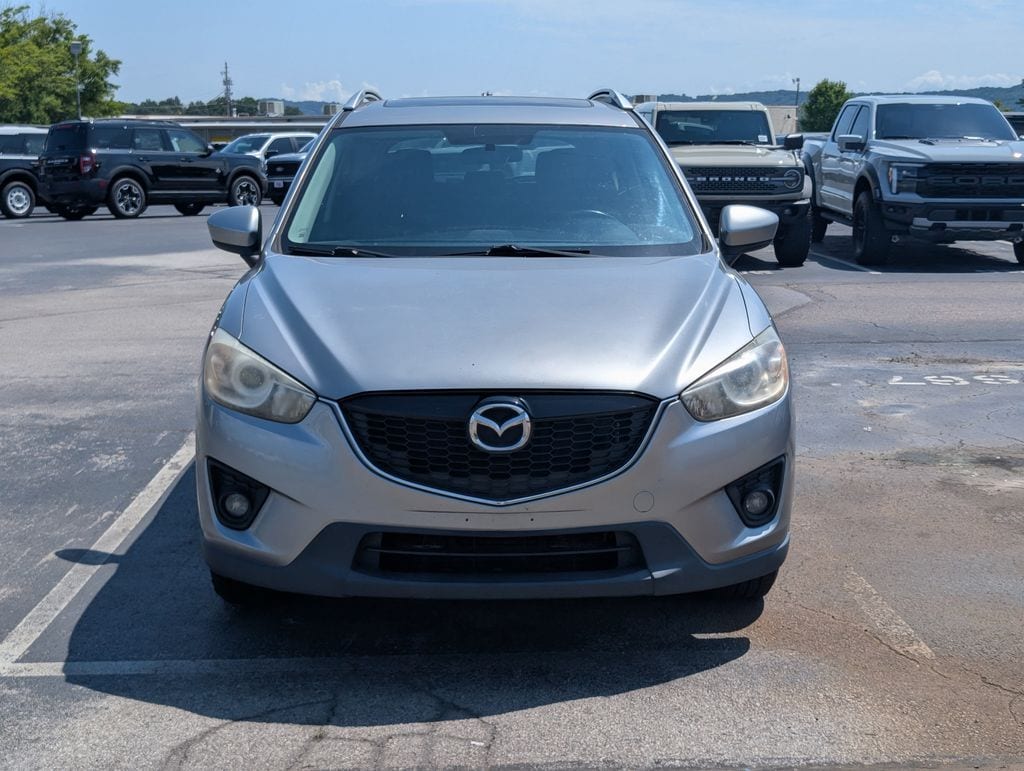 Used 2014 Mazda CX-5 Touring SUV