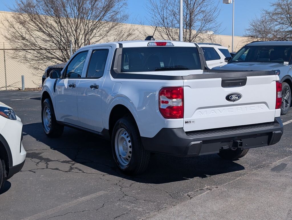 New 2026 Ford Maverick XL Truck