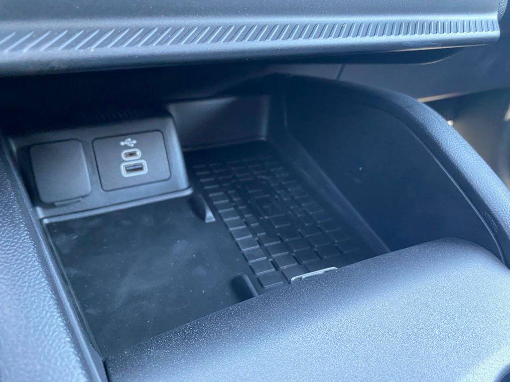 2025 Ford Bronco Sport Outer Banks - Photo 15
