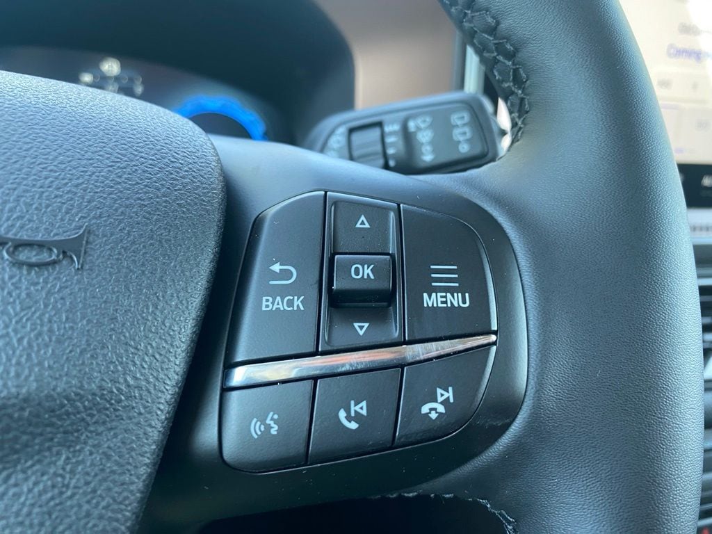 2025 Ford Bronco Sport Outer Banks - Photo 11