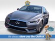  INFINITI Q60
