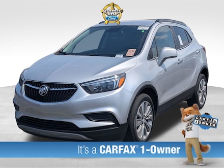 2020 Buick Encore Preferred SUV