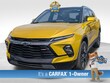  Chevrolet Blazer