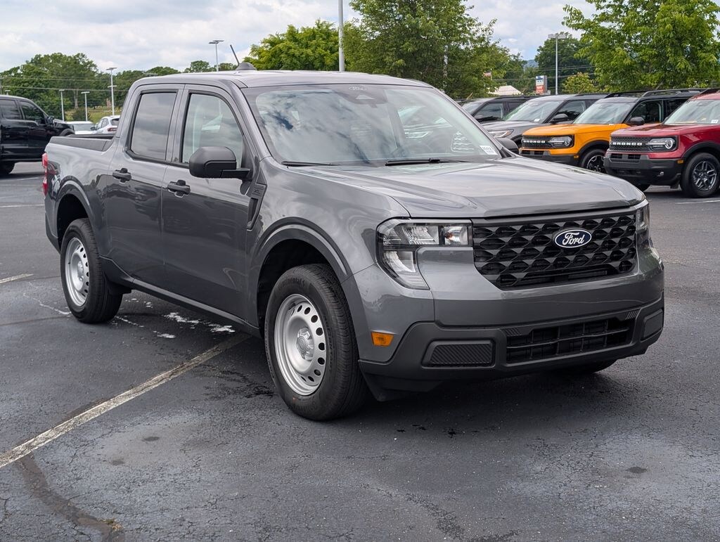 New 2026 Ford Maverick XL Truck