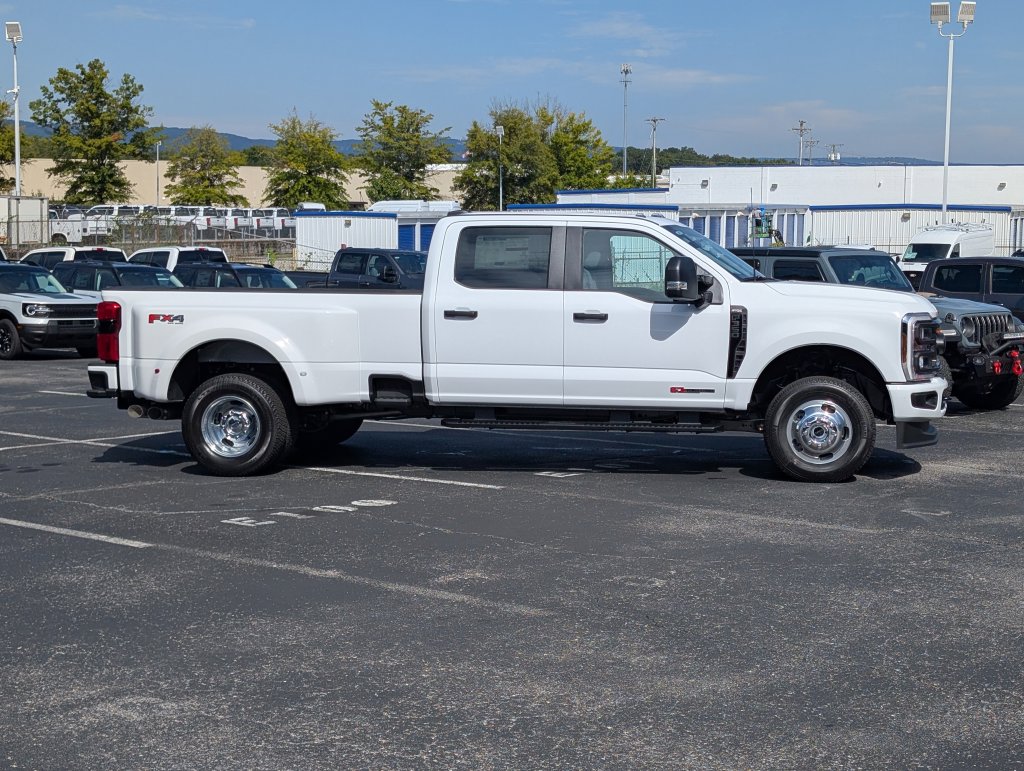 New 2027 Ford F-350SD XL Truck