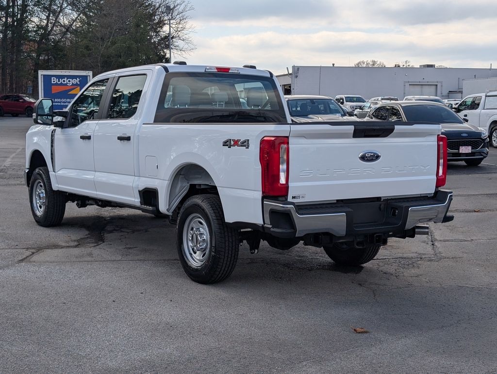 New 2026 Ford Super Duty F-250 XL TRUCK