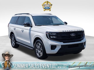 2026 Ford Expedition Active SUV