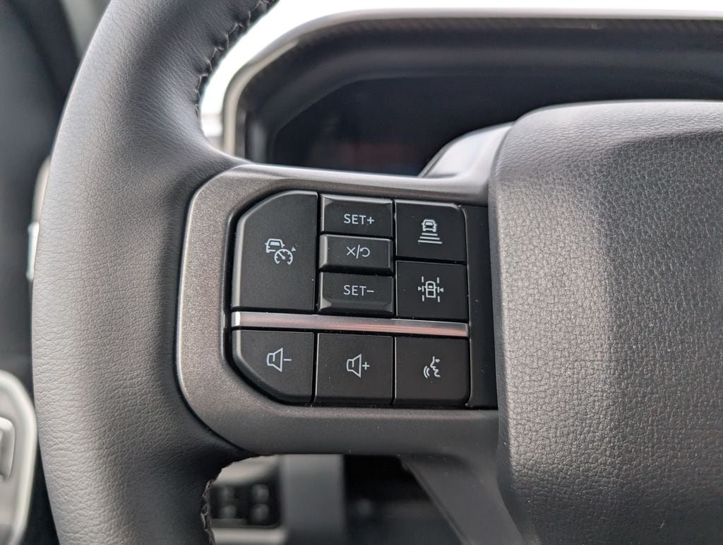 2026 Ford F-250 Super Duty Lariat - Photo 16