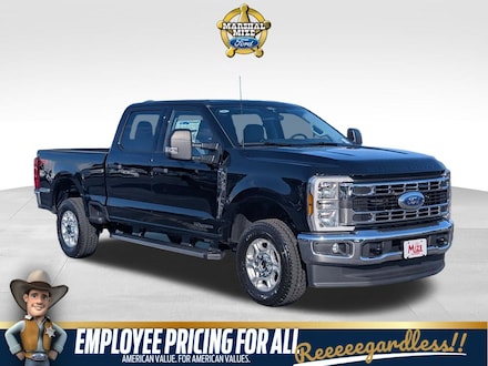 2026 Ford F-250SD XLT Truck