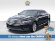  Ford Taurus