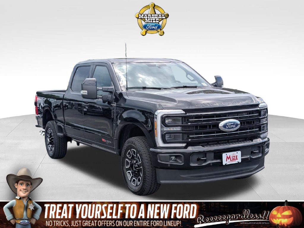 2026 Ford F-250 Super Duty