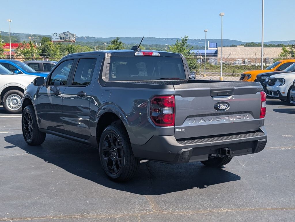 New 2026 Ford Maverick XLT Truck