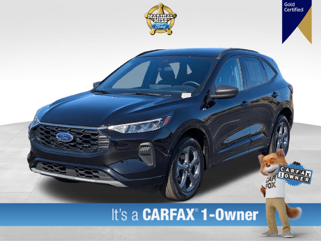 2023 Ford Escape SUV 