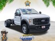  Ford F-550SD